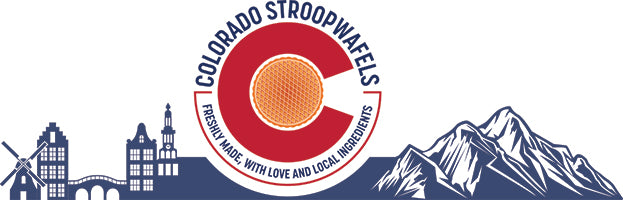 Colorado Stroopwafels