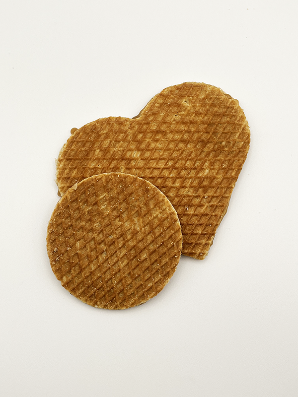 Valentines Stroopwafels Giftpack