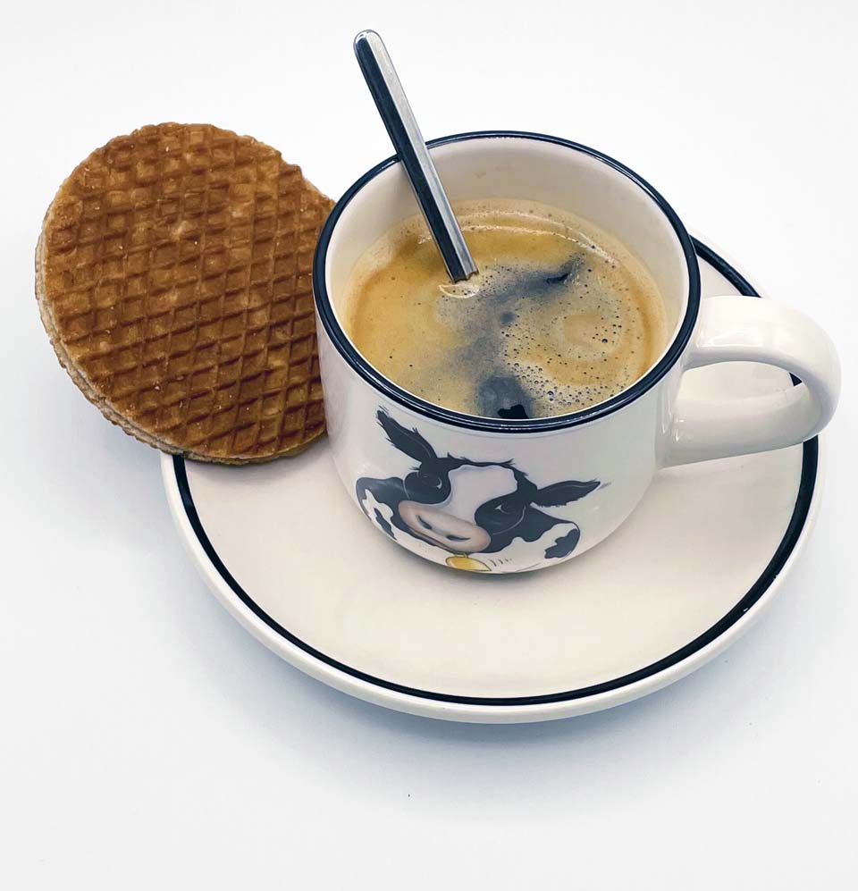 Dozen Stroopwafels